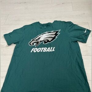 Nike NFL Philadelphia Eagles t shirt